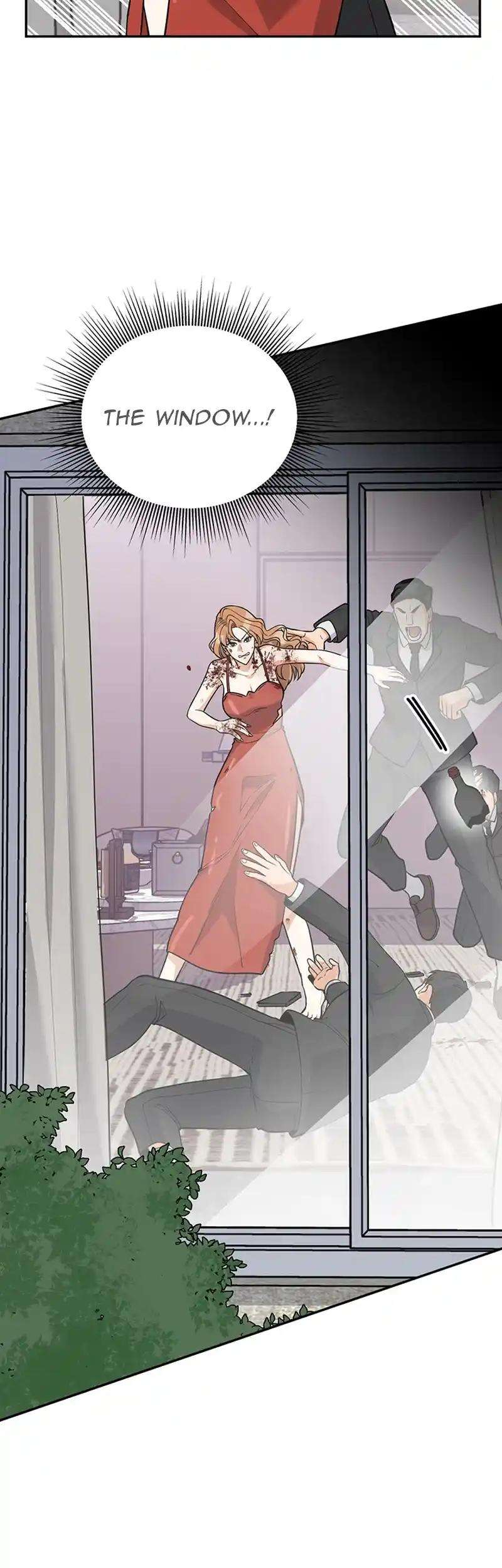 Scorpion Time Chapter 25 54